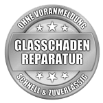 glasschaden reparatur
